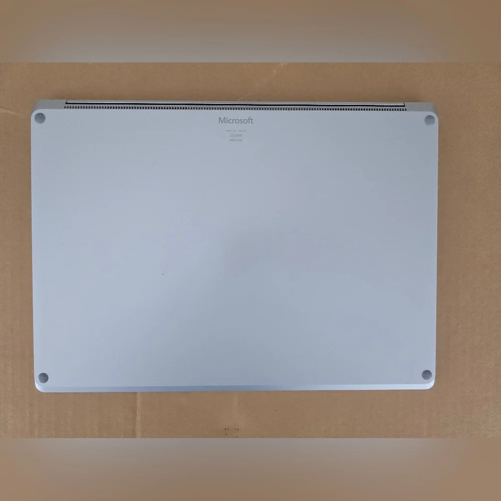 Microsoft Surface Laptop 4